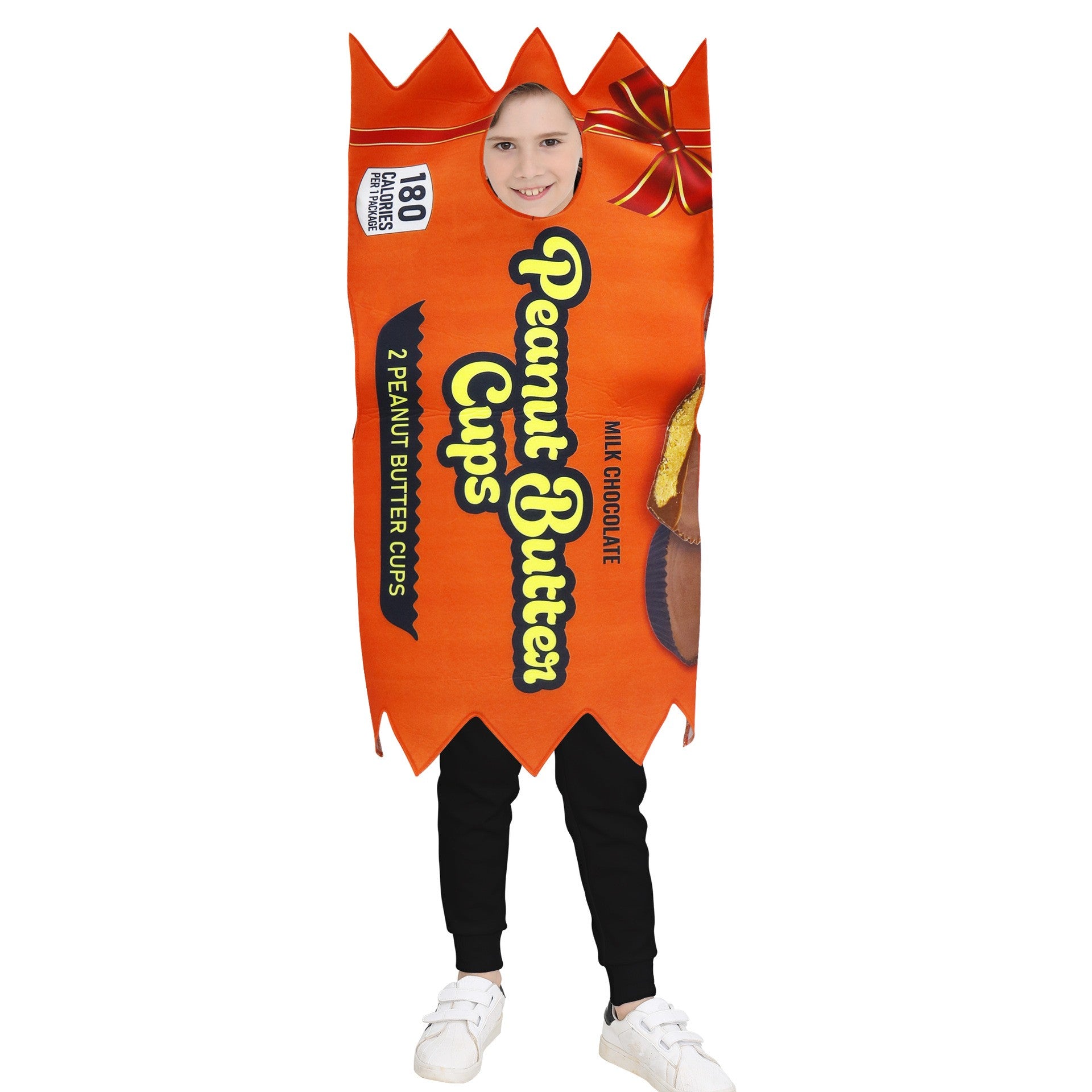 French Fries Costume Cosplay Kid Funny Chocolate Salad Dress Sponge Costumes Boy Girl Snack Club Carnival Fancy Dress Up Outfit
