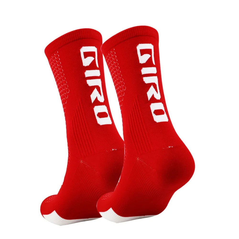 Cycling Socks Breathable High Quality Outdoor Sports Socks Road MTB Comfortable For Man Women Cycling Socks