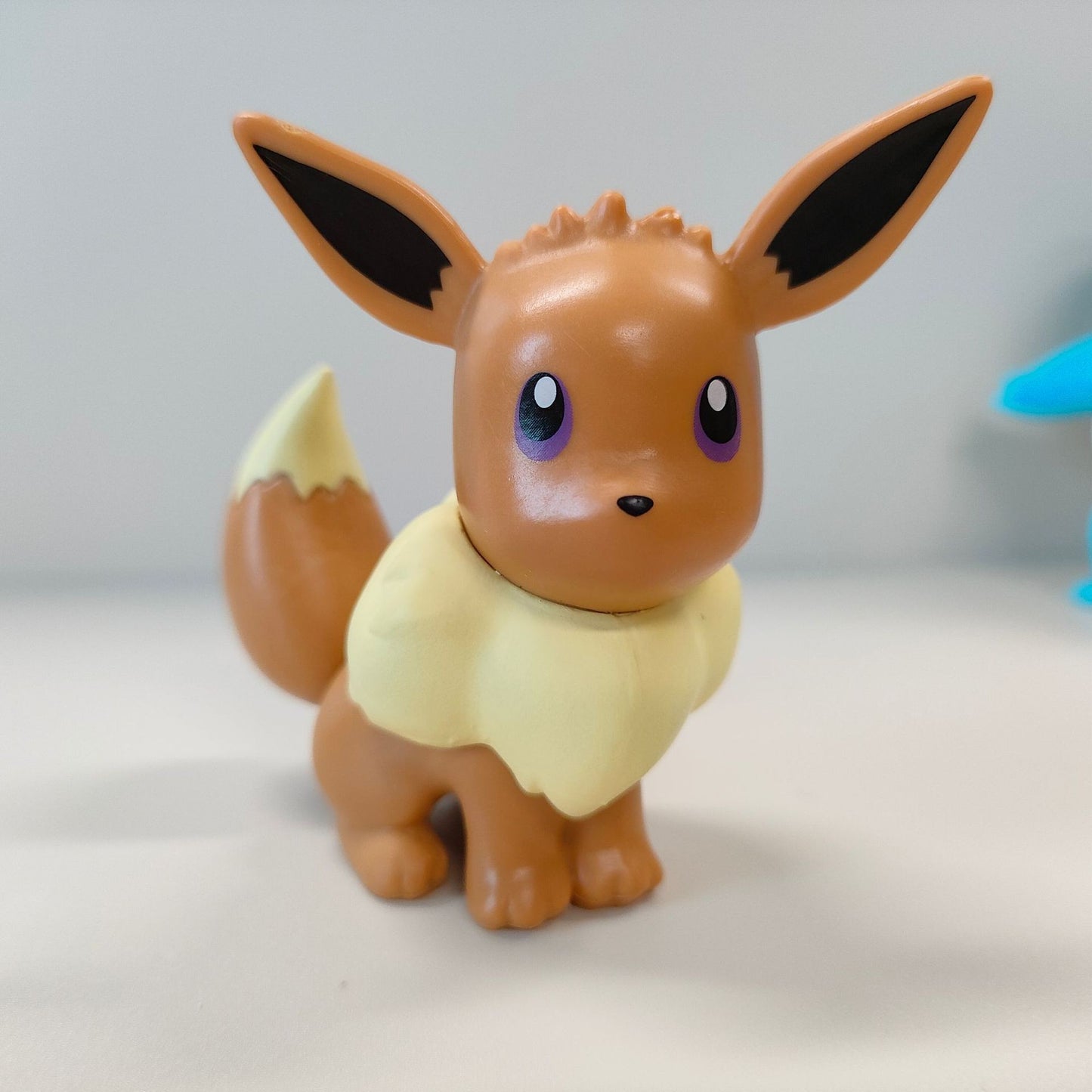 Pokémon Anime Bonecos de Ação Brinquedos Pikachu Modelo Charmander Psyduck Squirtle Jigglypuff Bulbasaur Bonecas Colecionáveis Kawaii Presente Infantil