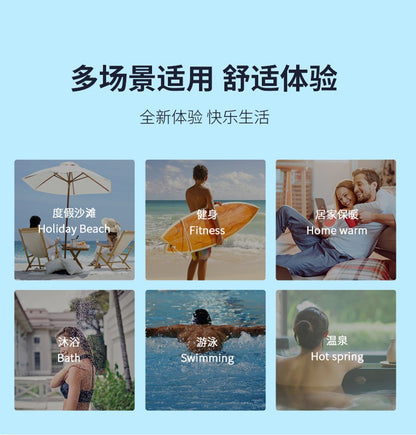 Quick dry Solid microfiber Changing Robe Surf Poncho Hooded Beach Towel Hooded Poncho Towel For Adults men and women