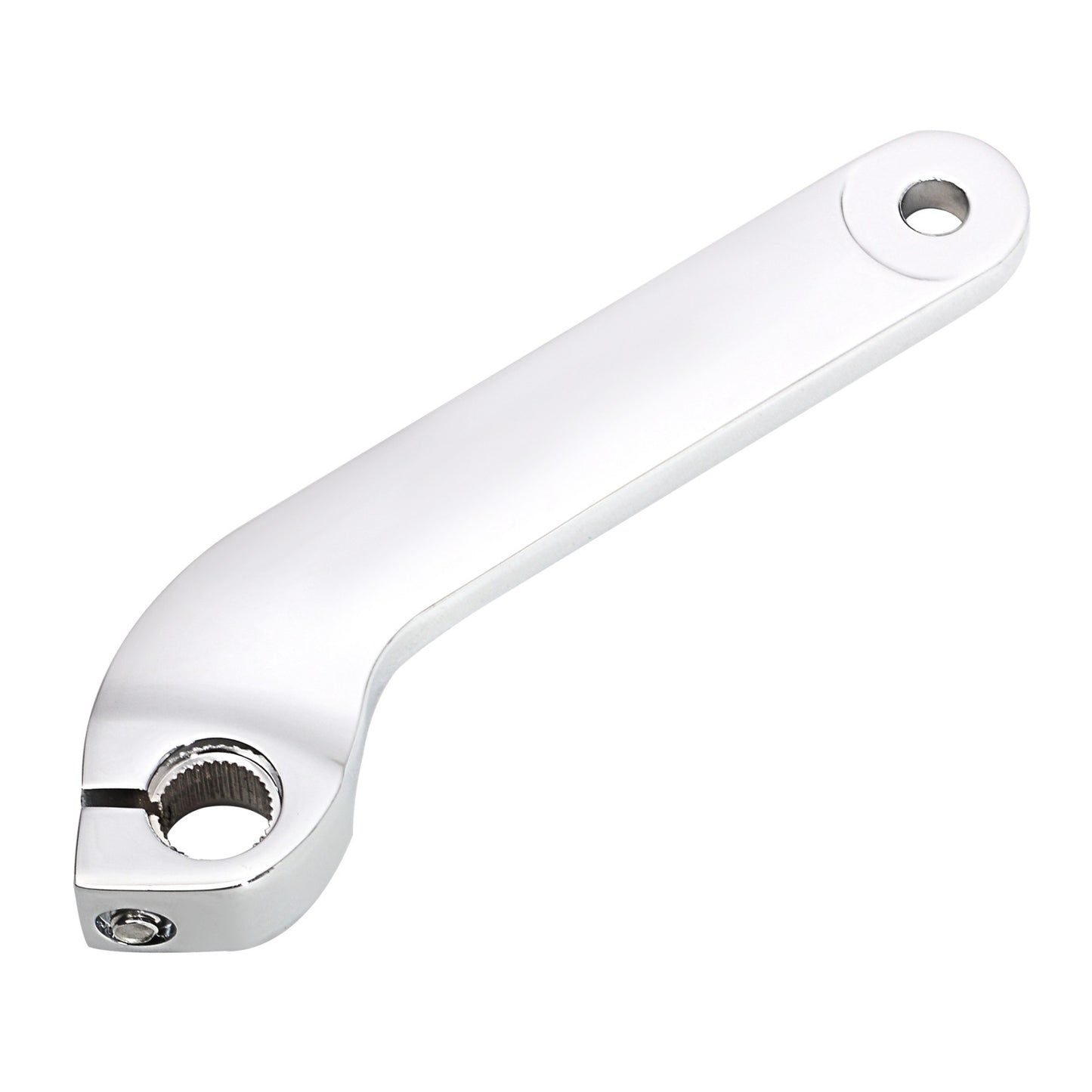 Alavanca Interna de Câmbio de Haste de Marcha para Harley Davidson CVO Tri Street Electra Glide Classic Road King 1984-2016