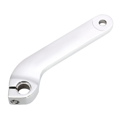 Alavanca Interna de Câmbio de Haste de Marcha para Harley Davidson CVO Tri Street Electra Glide Classic Road King 1984-2016