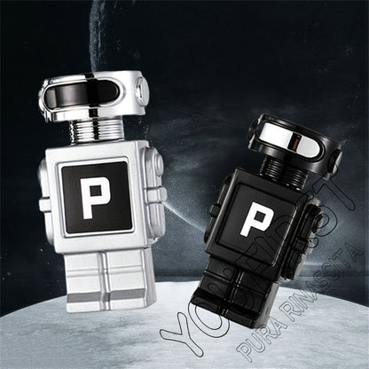 Private Brand Perfume Men Cologne For Man Parfums Homme Fresh Natural 50ml Hombre Perfumes Masculinos Plant Floral Scent Spray