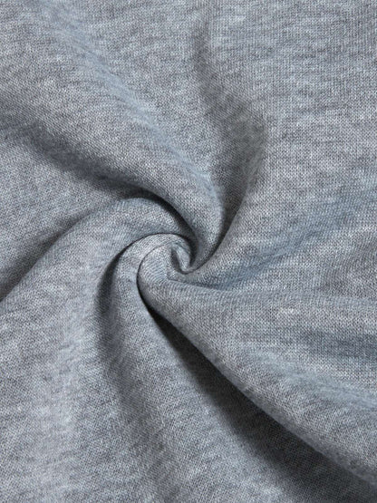 Boston Letter Est 1997 Printing Male Sweatpants Fashion Fleece Pant Trendy Jogging Britches Casual Comfy All-Match Long Pants