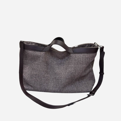 Mendy Suede Bag Large Women's Bag 2025 Trend Tote Bag Shoulder Bag New In Handbag Leather Designer Bag Hand Bag Ladies Qualty