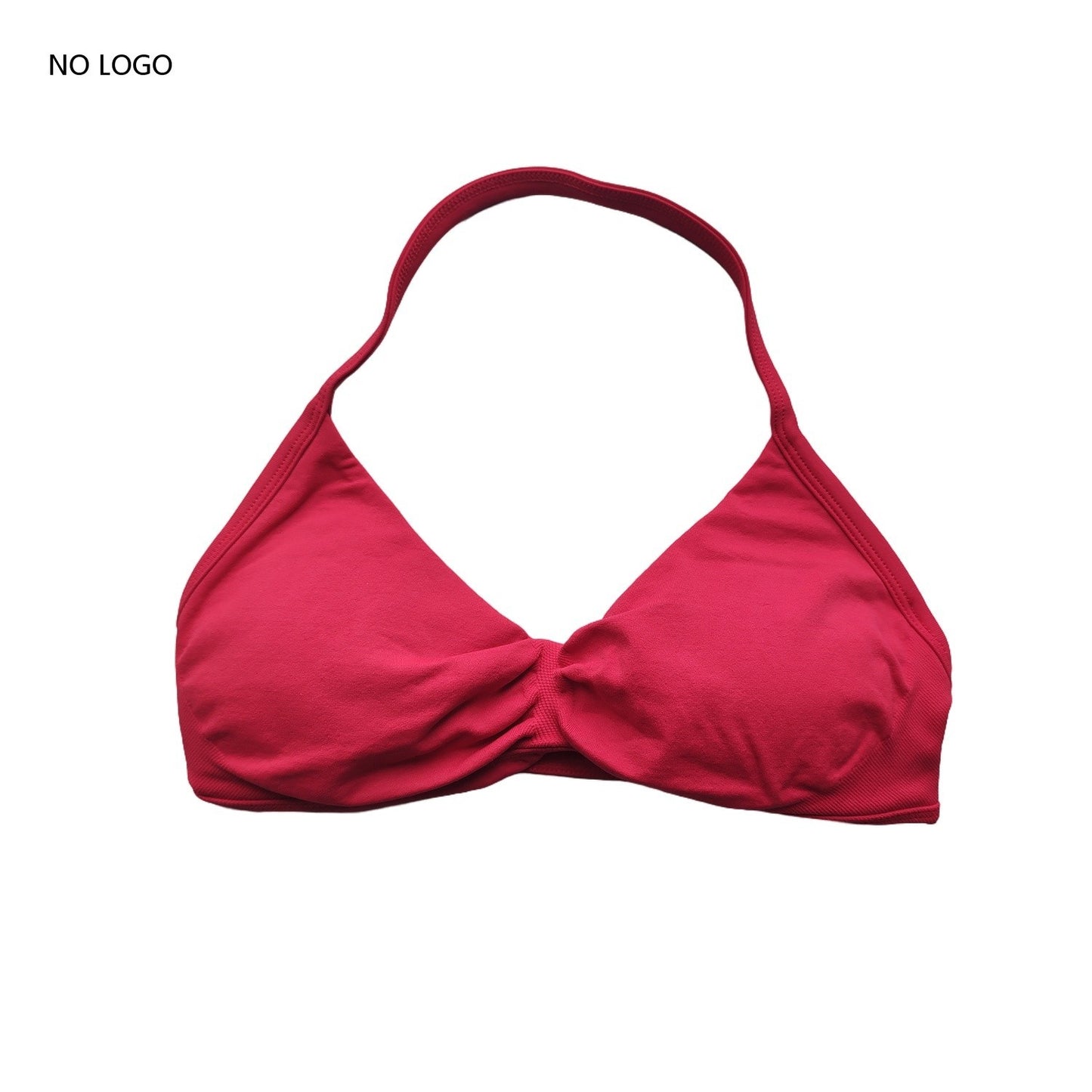 ARFTE Strappy Bra Gym Top Backless Yoga Bra Removable Cups Women Workout Clothing Seamless Bras Scrunch Workout Yoga Tank