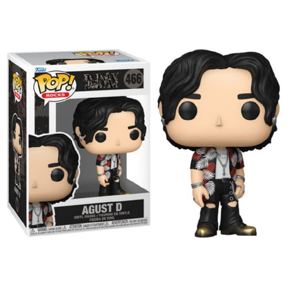 BTS Bangtan Boys Boneco Jung Kook Jimin V Jin Funko Pop Boneco de Vinil Figura de Mesa de Boneca na Moda Brinquedos de Modelo Colecionáveis Presente de Fã