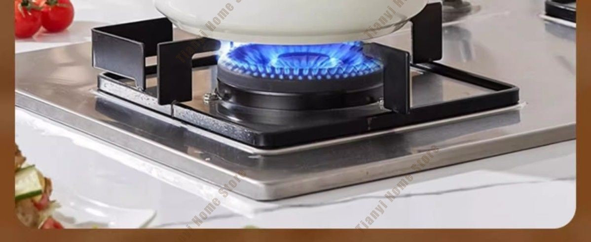 304 Stainless Steel Soup Pot Non-stick Frying Pan with lid Home Hot Pot Induction Cooker Gas Stove wok Food Supplement Milk Pot