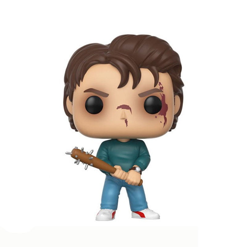 História de Terror Steve Eleven Nancy Dustin Lucas Flayed Billy Bonecos Articulados Brinquedos Presentes para Crianças