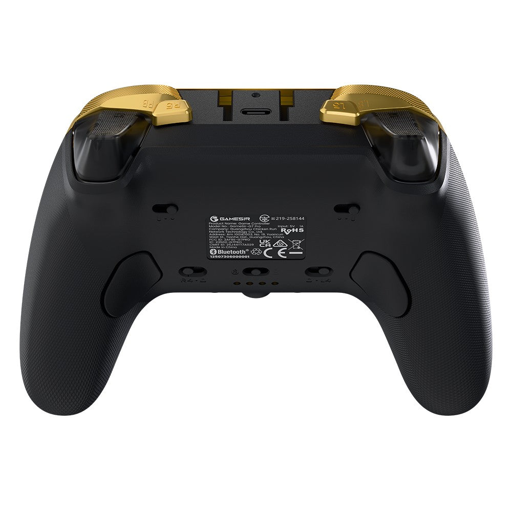 GameSir G7 Pro 8K Champion Edition Wireless Gaming Controller for Nintendo Switch 2, Android, iOS, PC, Steam, 8000Hz Gamepad