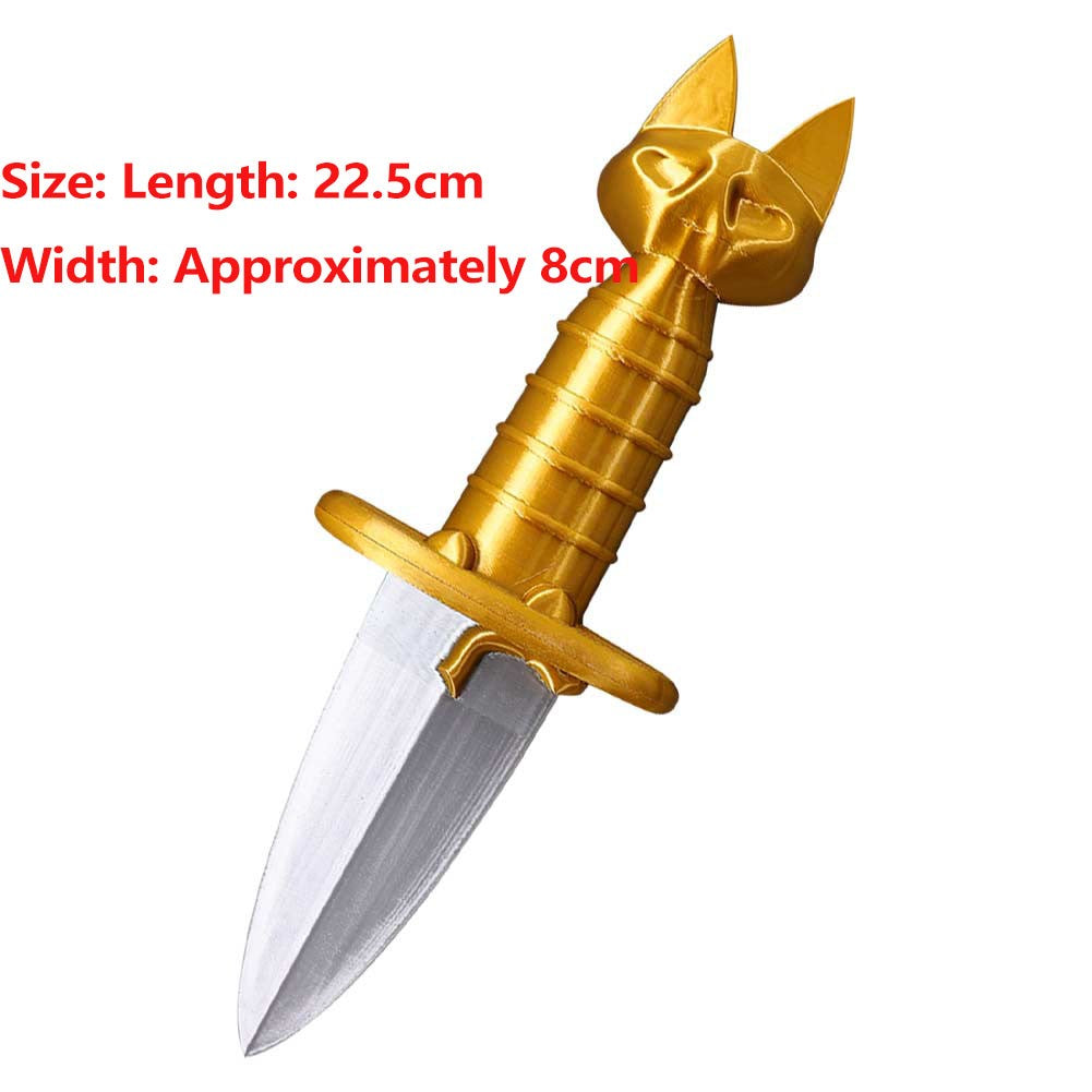 Cat Cosplay Hat Belt Sword Movie Puss Roleplay In Boots Disguise Cap With Feather Halloween Carnival Party Accessories Props