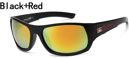 New Square Sun Glasses for Men Women Brand Design Travel Driving Sunglasses Male Anti-glare Mirror QS930 Eyewear UV400