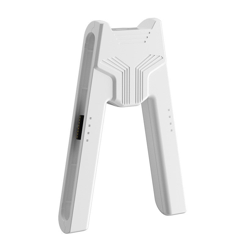 For switch2 joystick charging grip Gamepad grip charger Accessories