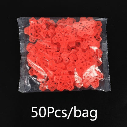 5 em 1 1/1.5/2/2.5/3mm Nivelador de Revestimento Cunhas Clipes de Nivelamento de Cerâmica para Chão Parede Sistema de Nivelamento de Rejunte Ferramentas de Construção