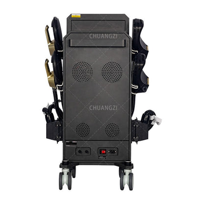 EMSzero Ultra Nova Machine Professional Body Sculpting 6500W EMSzero RF Muscle Stimulation Weight Loss Muscle Training