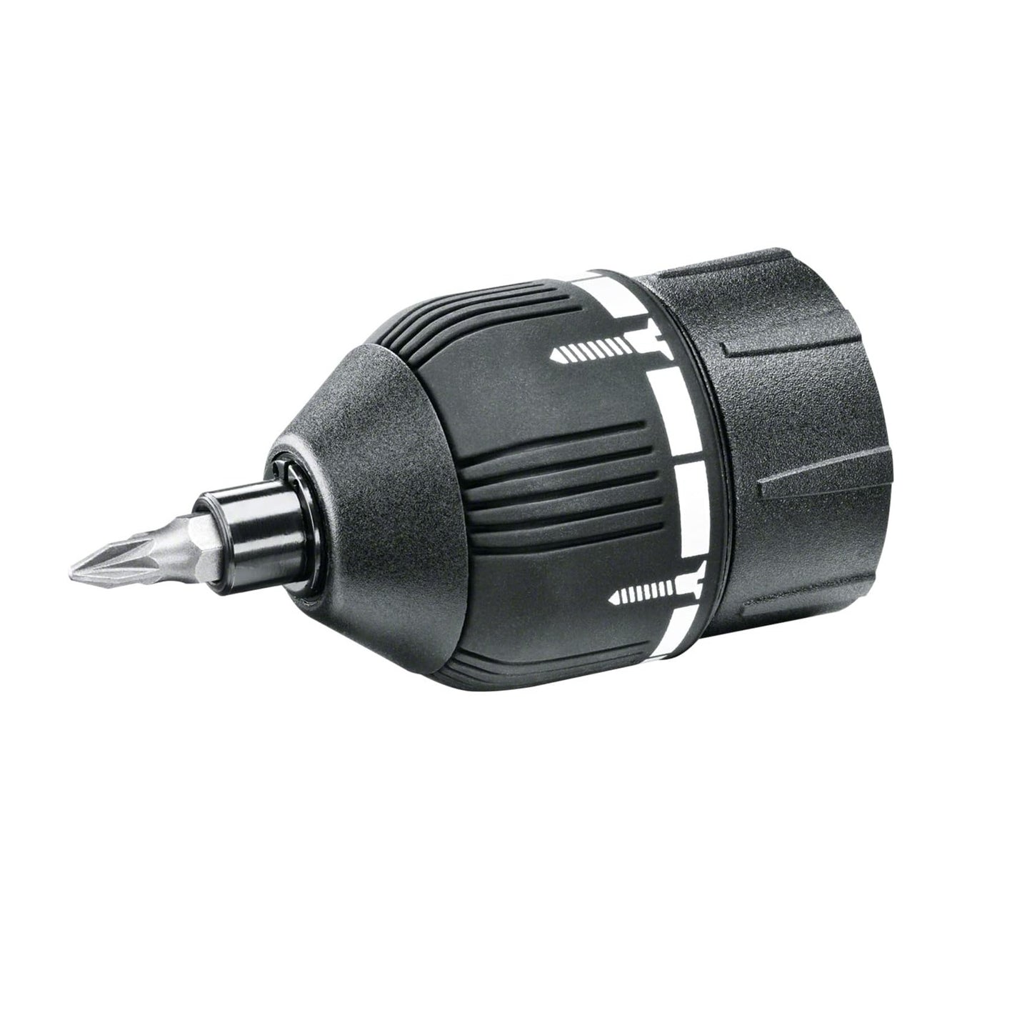 Bosch Adaptador Universal para Corte e Perfuração para IXO Acessório para Parafusadeira IXO