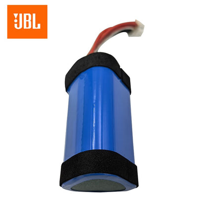 Bateria de alto-falante Bluetooth 100% original 2025 para JBL Pulse 4 Pulse4 7260mAh, bateria recarregável para player