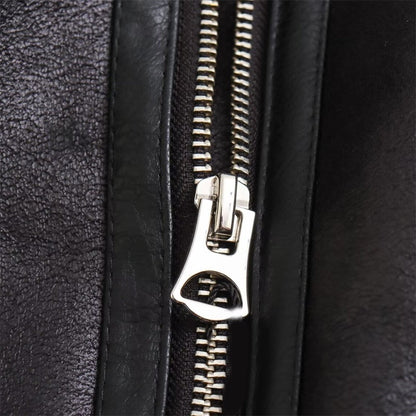 Autumn New Women's European and American Style Loose Fashion with Belt Double sided Collar Jacket Coat