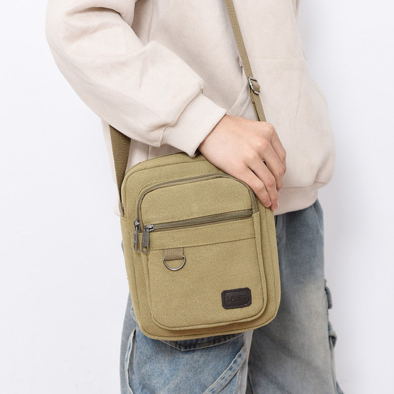 2024 New Men's Multi-PurposeBackpackLarge Capacity Anti-Theft Waterproof Shoulder Bag For Travel Work Gym, Creative Gift For Him