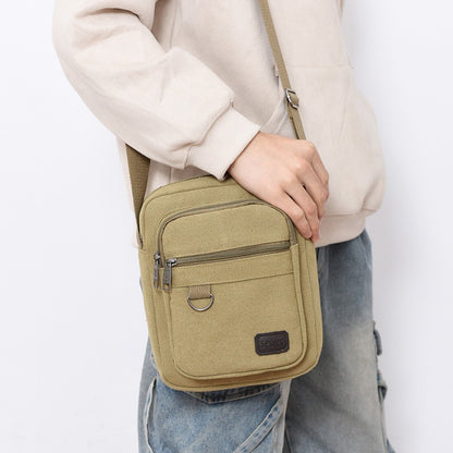 2024 New Men's Multi-PurposeBackpackLarge Capacity Anti-Theft Waterproof Shoulder Bag For Travel Work Gym, Creative Gift For Him