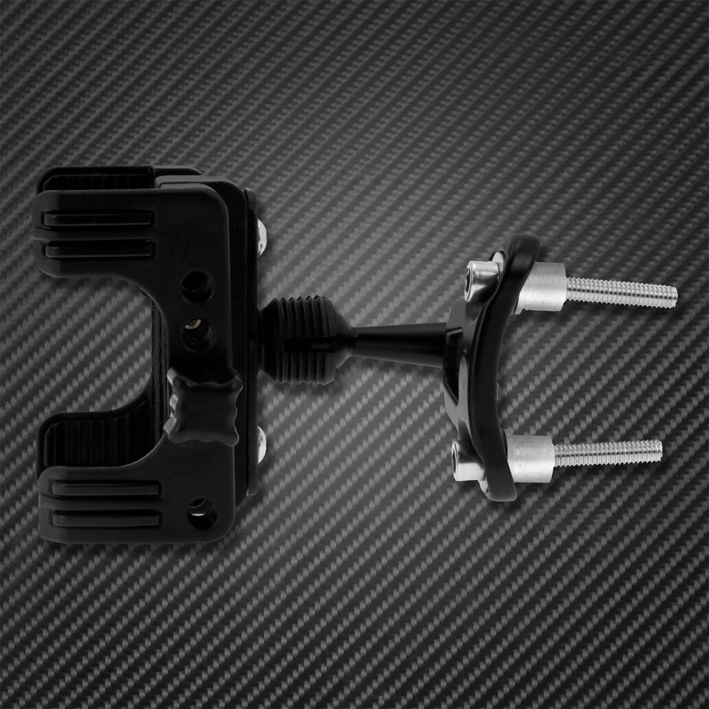 Suporte Universal para Celular para Guidão Suporte de Dispositivo Celular para Harley Touring Sportster Dyna Softail V-Rod