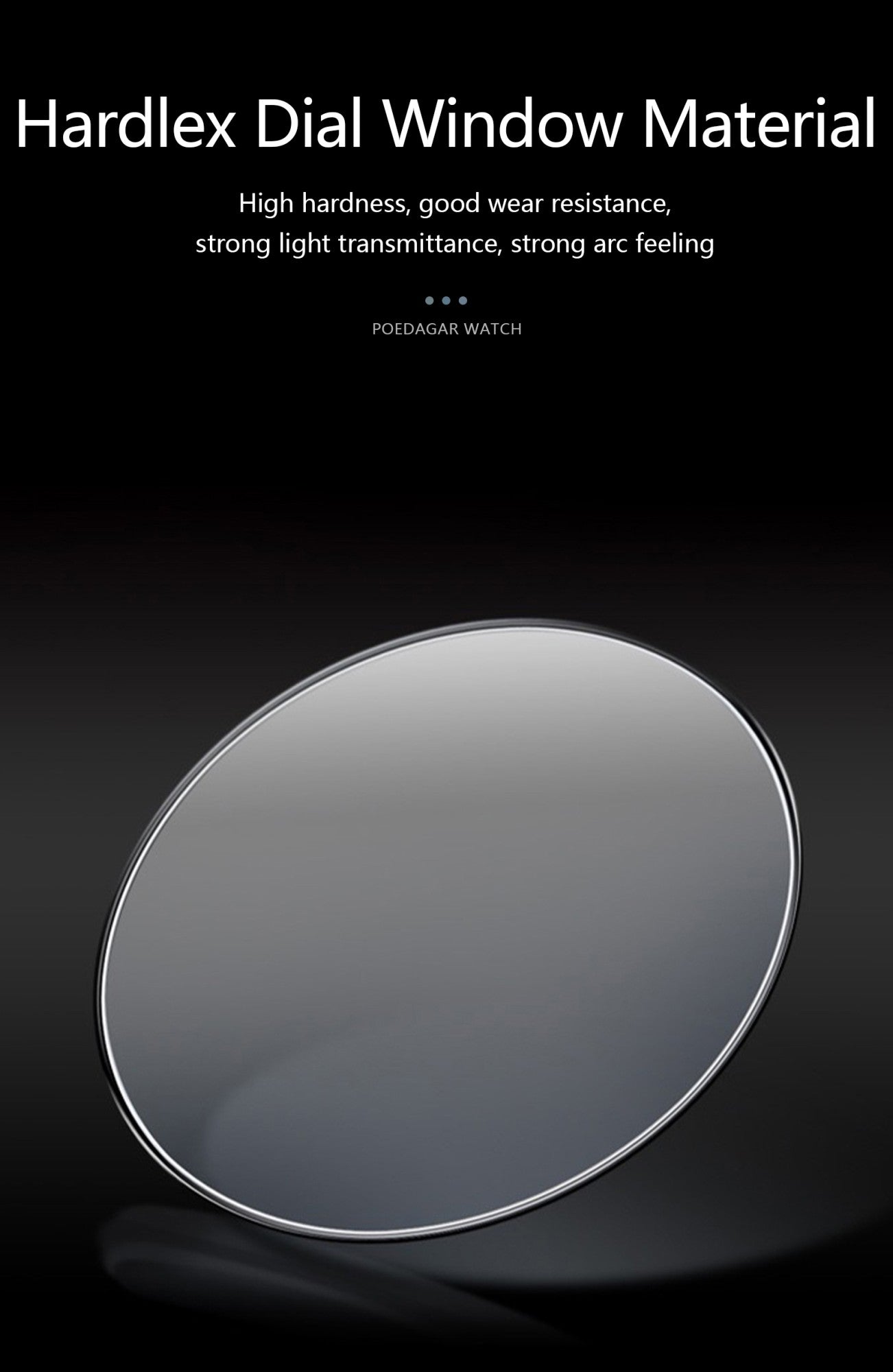 POEDAGAR Top Luxury Watch For Men Military Waterproof Luminous Date Week Man Wristwatch Leather Men's Quartz Watches Sport Reloj