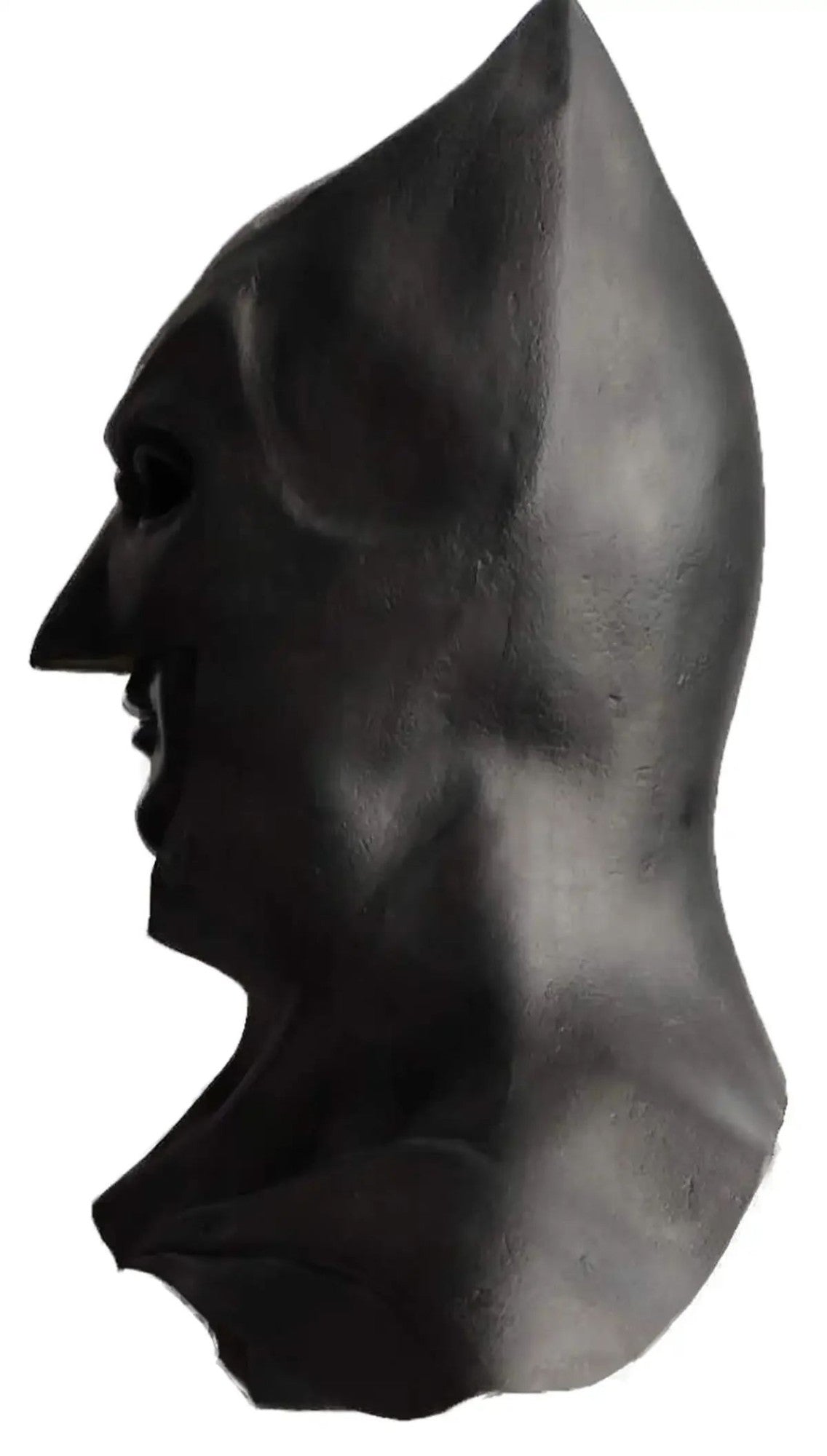 The Bruce Wayne Joker Cosplay Masks Bats Full Face Helmet Soft PVC Latex Mask Halloween Party Props