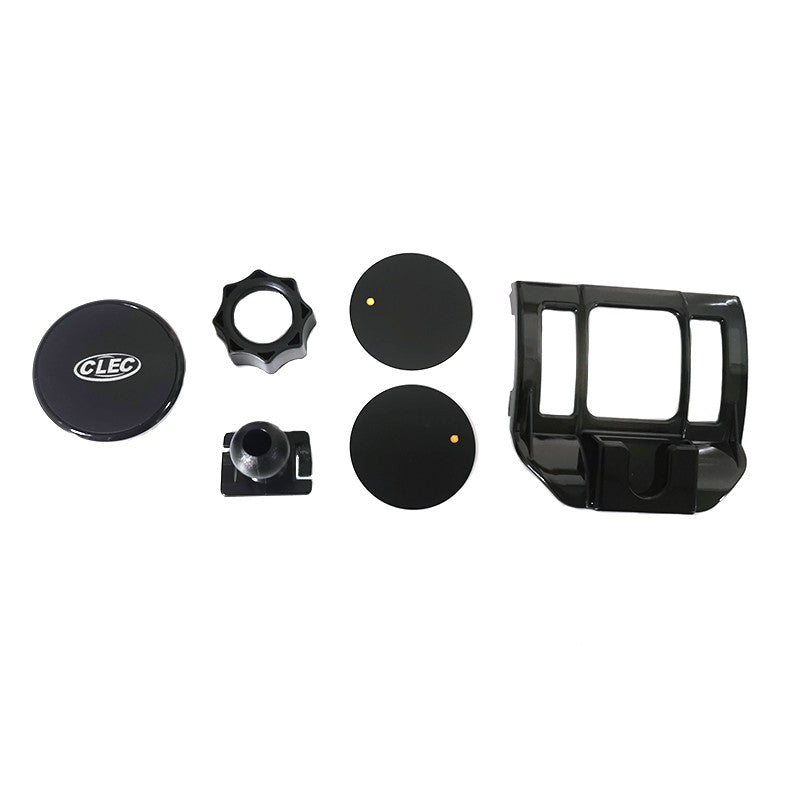 For Toyota RAV4 2019 2020 2021 magnetic car phone holder phone gps holder air vent outlet mount stand bracket