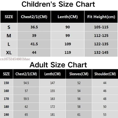 Kids Adult Ghostbusters Costume Cosplay with Proton Pack Men Boys Girls Ghostbusters Jumpsuit Ghost Hunter for Halloween Outfits