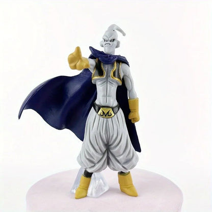 Random 1Unit Anime Action Figures PVC Figure Cartoon Collection Decoration Desk Ornaments Model Toys for Children Adult Gifts