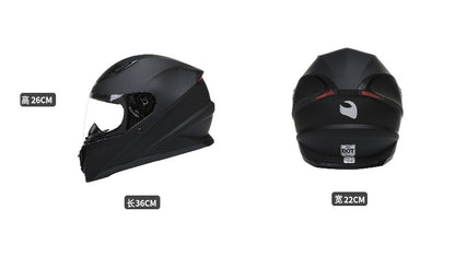 Capacetes de Motocicleta Masculinos Femininos Últimos Capacete Integral Downhill Racing Moto Montando Casco Capacete De Moto Aprovado Pelo DOT Para Kask