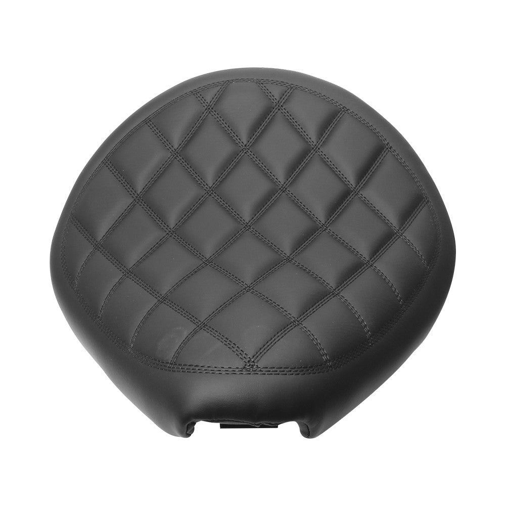 Assento Solo Dianteiro Preto para Motocicleta Honda Rebel CMX 250 300 500 2017-2022