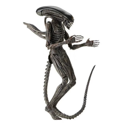 ?In Stock?NECA  Alien Contract Series Model Handheld Alien Set Doll Desktop Decoration Ornament Movie Accessories Action Figures