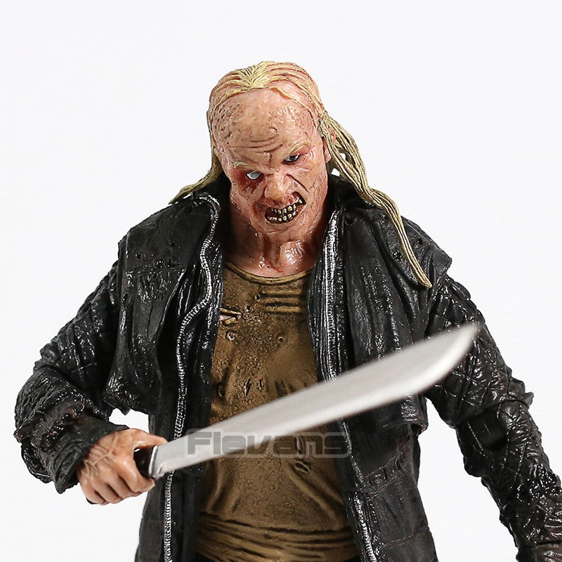 NECA Horror Action Figure Collection Model Toy