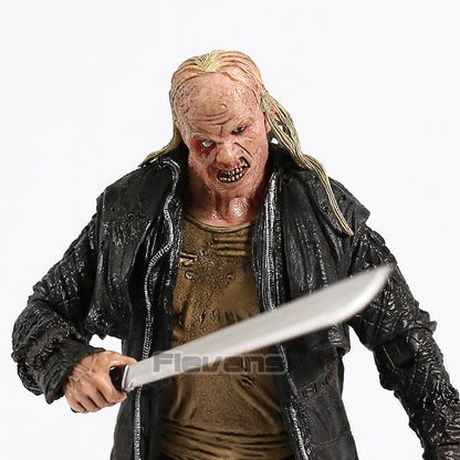NECA Horror Action Figure Collection Model Toy