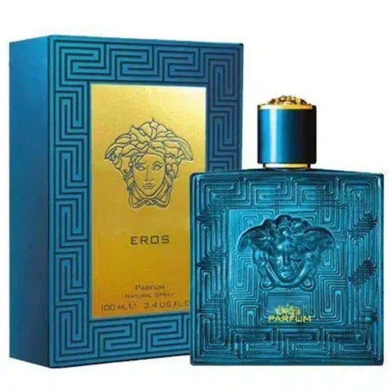 Brand Men Perfume Long-lasting Scent Fragrance Fresh Ocean Cologne Man Dating Fresh Gentleman Gift