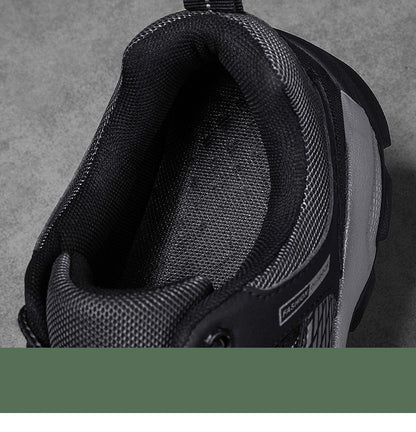 Botas Masculinas Tênis Outdoor Sapatos Masculinos 2024 Nova Moda Calçados Masculinos Casuais Confortáveis Tênis Masculino Botas Tênis Masculino