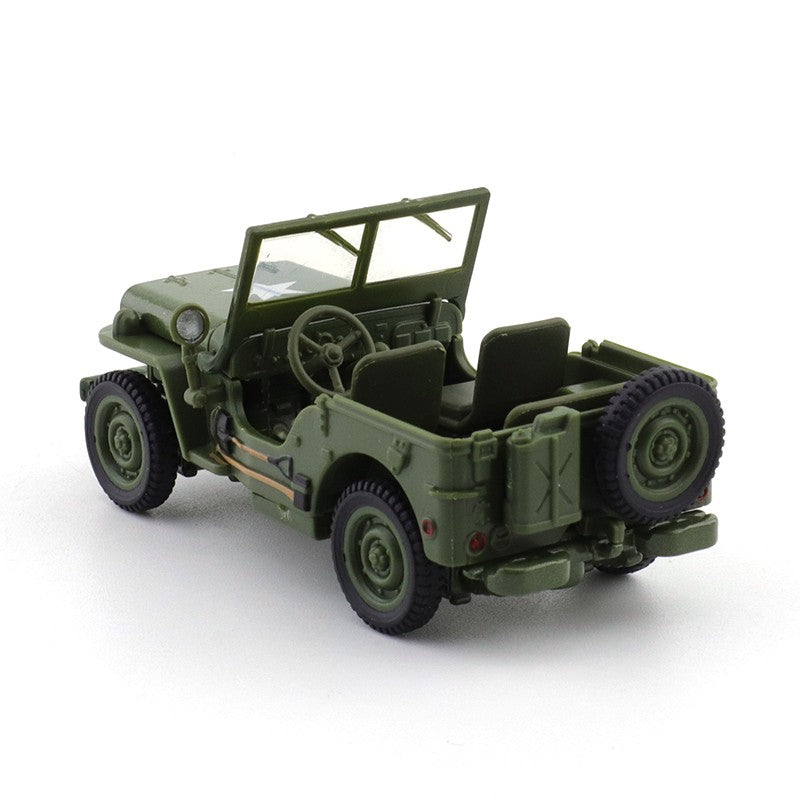 XCARTOYS Liga de Pequena Escala 05A Tipo 155 Obuseiro Tanque Modelo Miniatura Tanque Militar Coleção Ornamento Presente para Meninos