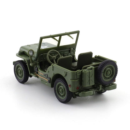 XCARTOYS Liga de Pequena Escala 05A Tipo 155 Obuseiro Tanque Modelo Miniatura Tanque Militar Coleção Ornamento Presente para Meninos