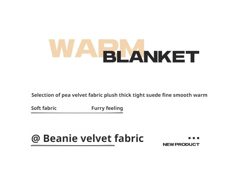 Manta de Tricô Branca Creme Felpuda Decorativa 3D Jacquard Flanela Fleece Super Macia de Pelúcia Aconchegante para Sofá Cadeira