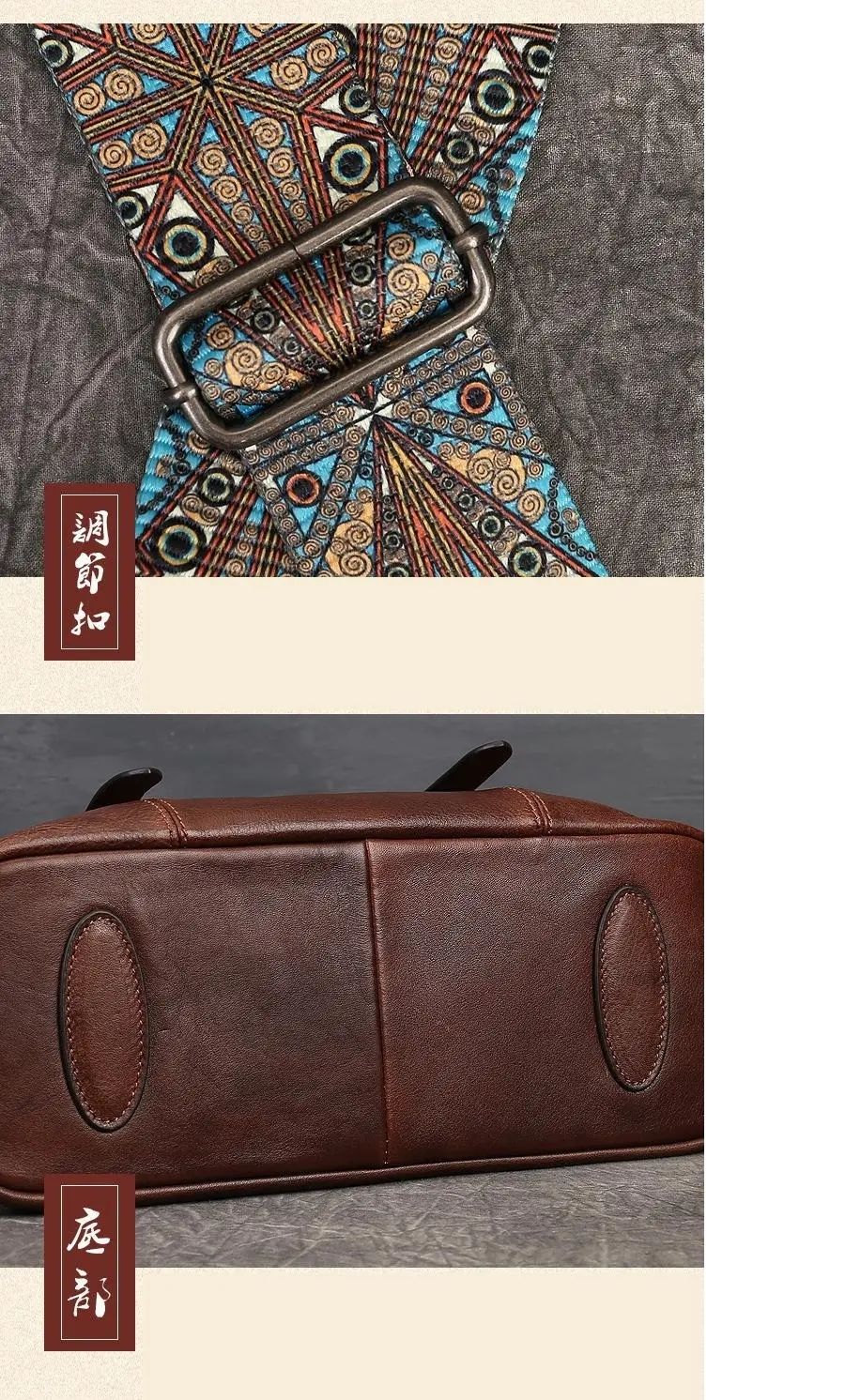 MOTAORA 2025 New Genuine Leather Satchel Tote Bag Top Handle Handbag Designer Shoulder Bag Large Capacity Cross Body Bag Vintage