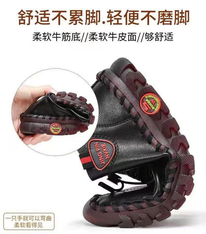 2025 Women's Flat Shoes New Orthopedic Loafers Woman Moccasins Stitched Slip On Ballet Flats For Women Nurse Shoes Medical