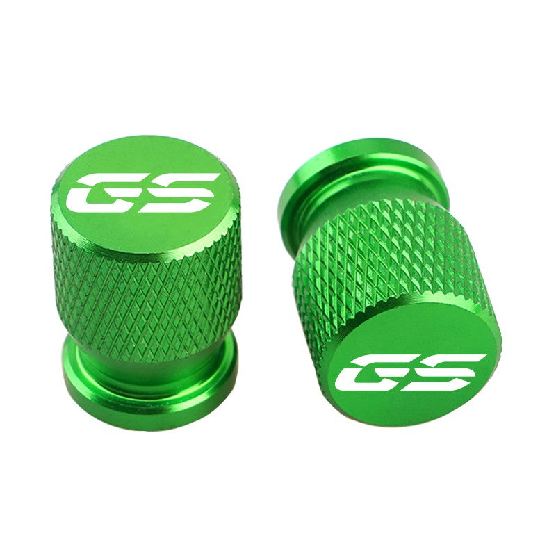 Tampa da Haste da Válvula do Pneu da Motocicleta Acessórios CNC para BMW R1200GS LC R1250GS ADV F750GS F850GS F800GS F650GS