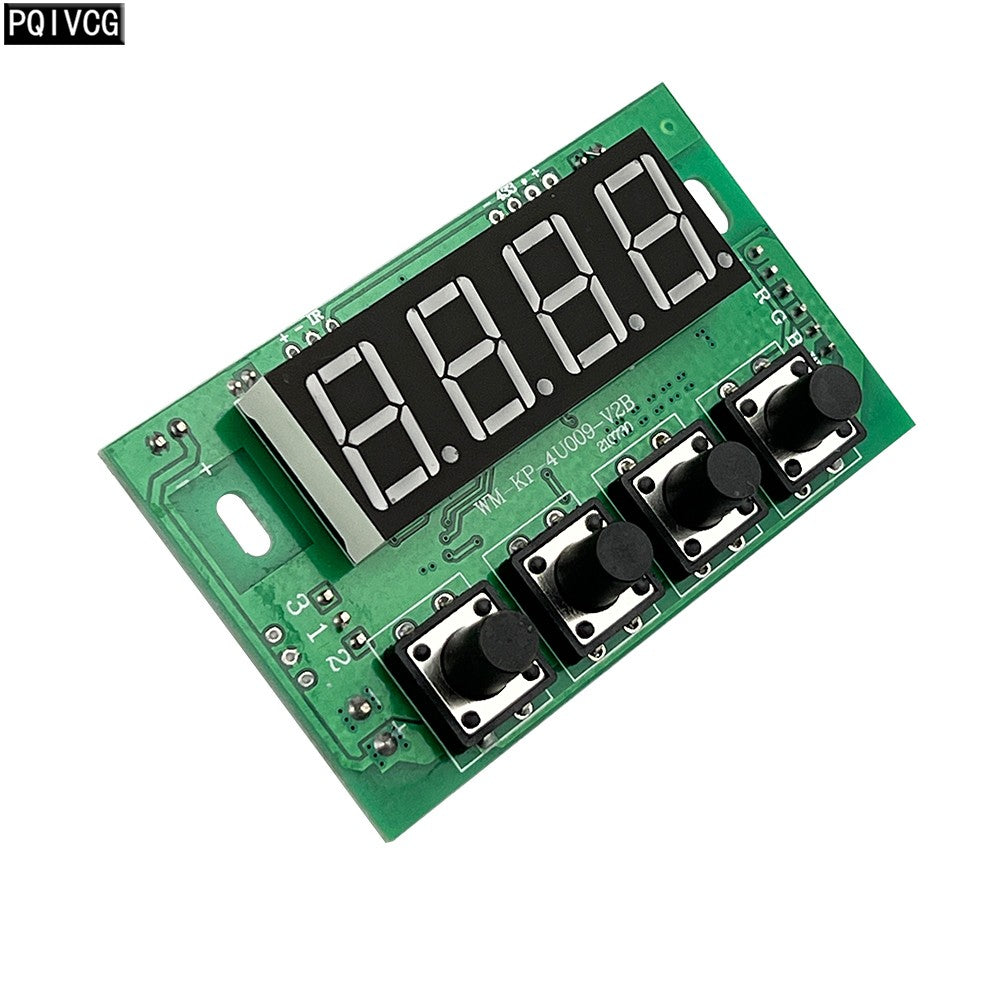 RGB 3 Color RGBW 4 Color Motherboard Led Par Lights 54x3w 36X3w Repair Parts