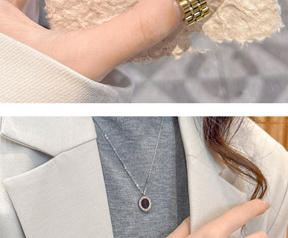 GEDI Square Watch Stainless Steel Gold Vintage Watches for Woman Luxury Elegant Waterproof Quartz Wristwatch Gifts Girlfriend