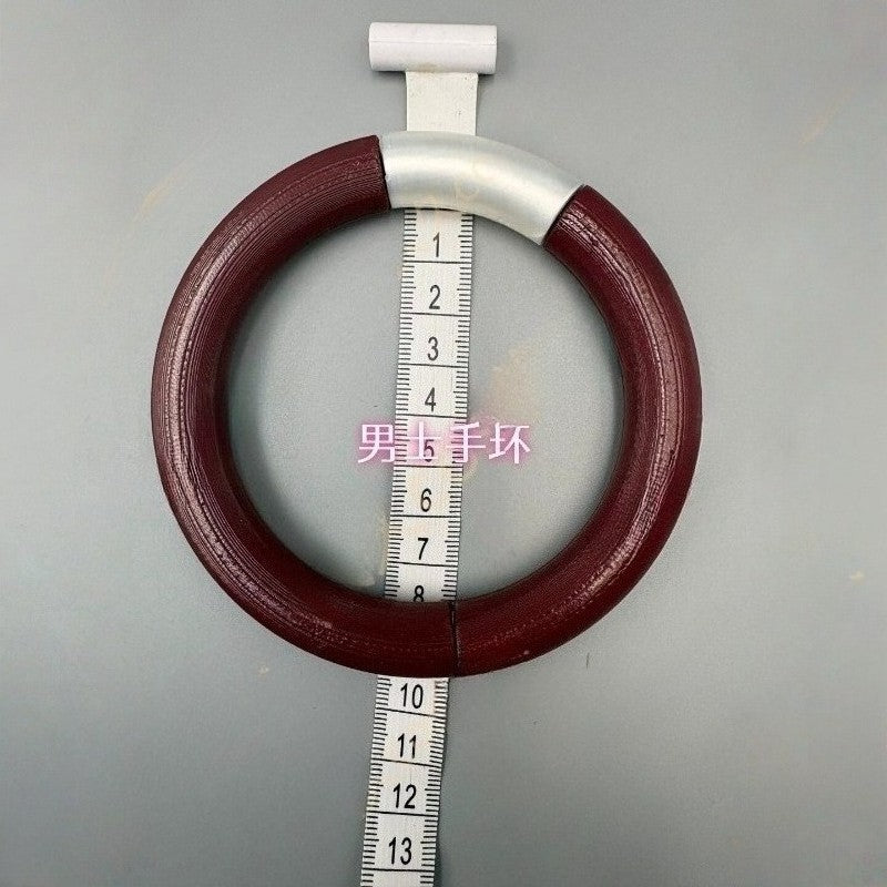 Rudo Guita Zanka Nijiku Chocker Bracelet Woman Man Anime Cosplay Props 3D Printed Accessories for Halloween Carnival Gift