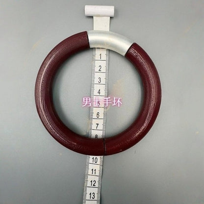 Rudo Guita Zanka Nijiku Chocker Bracelet Woman Man Anime Cosplay Props 3D Printed Accessories for Halloween Carnival Gift