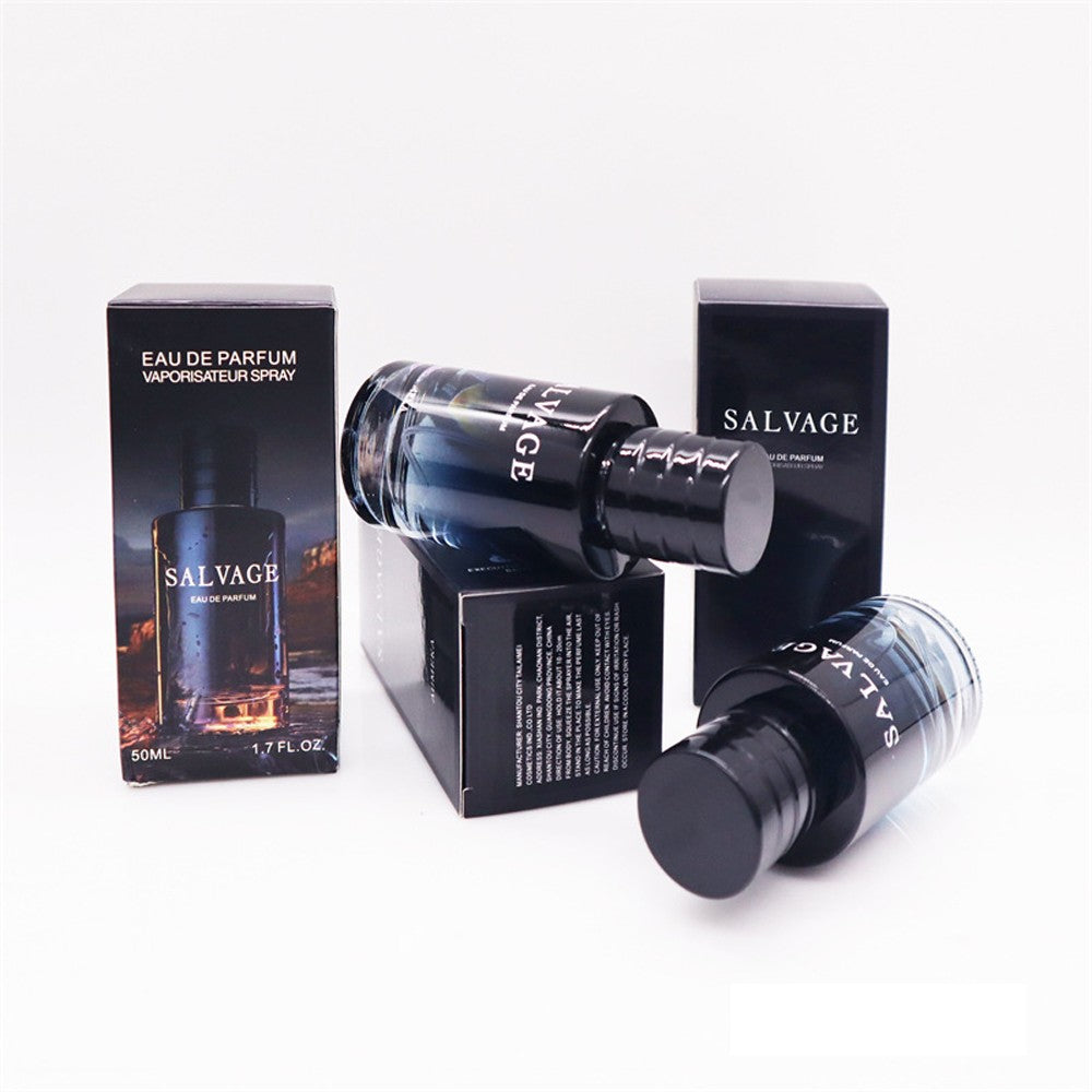 50ml Perfume Original Gradients, Amadeirado Especiado, Duradouro Forte Masculino para Homens, Sabor Forte Especiado Colônia de Feromônio, Body Spray Hombre