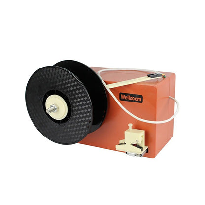 1.75mm 3mm 3D Filament Extruder machine/Speed Adjustable 3d filament maker Desktop 3D printing consumables extruder