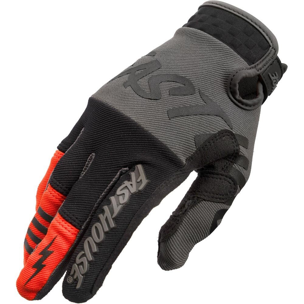 Luvas Podium FXR Moto 2025 Luvas de Ciclismo Luvas de Motocicleta Luvas Off-Road Downhill DH MX MTB Luvas para Pilotagem ao Ar Livre